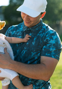 Celebrate Father’s Day with the Perfect Gift: Golf Polos from Tridot Golf